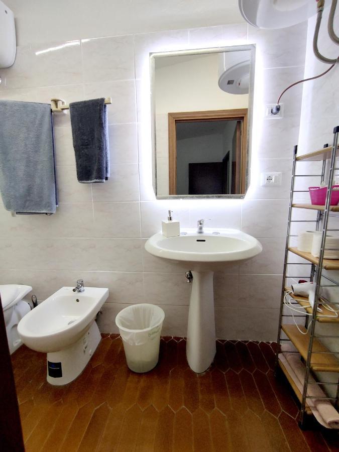 Casa Via Della Rocca Luna Poggibonsi Dış mekan fotoğraf