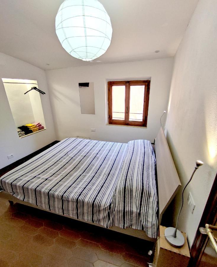 Casa Via Della Rocca Luna Poggibonsi Dış mekan fotoğraf