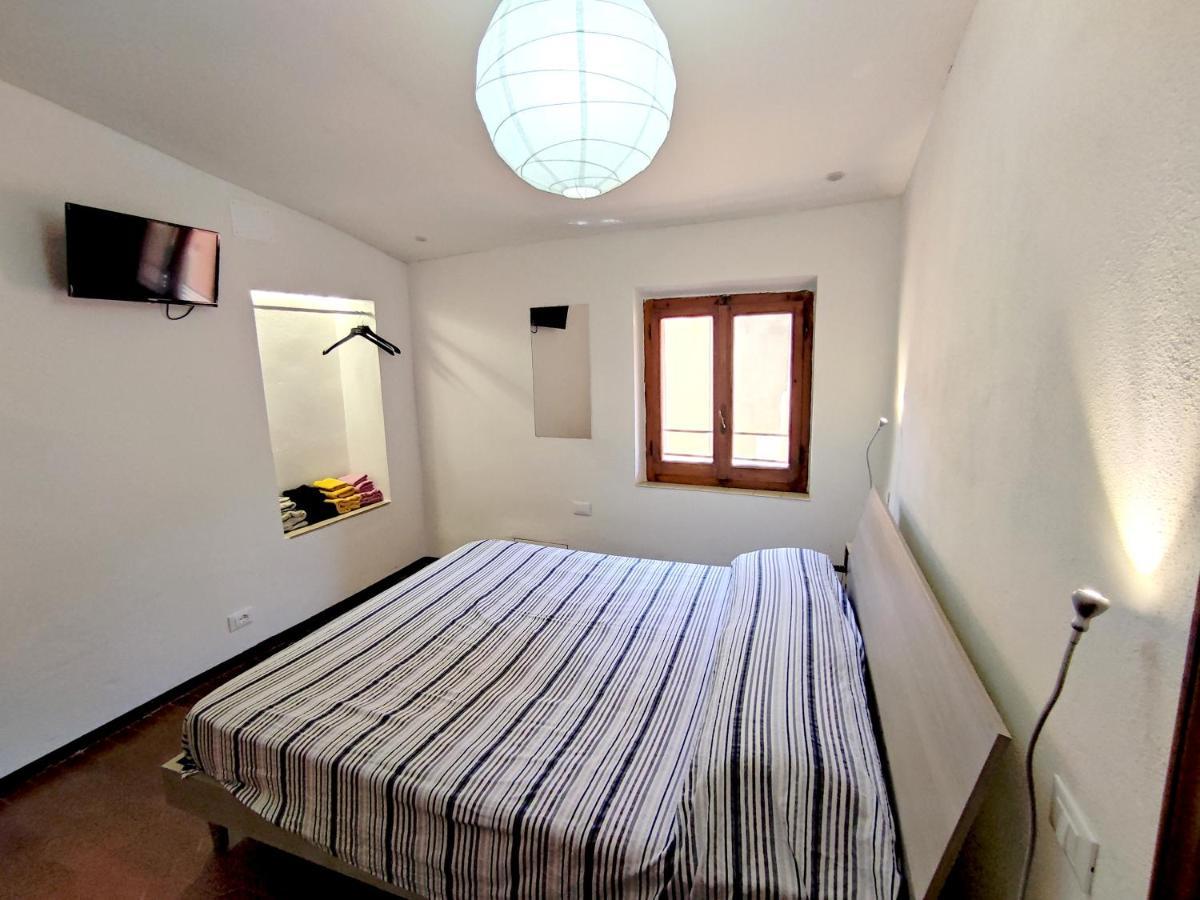 Casa Via Della Rocca Luna Poggibonsi Dış mekan fotoğraf
