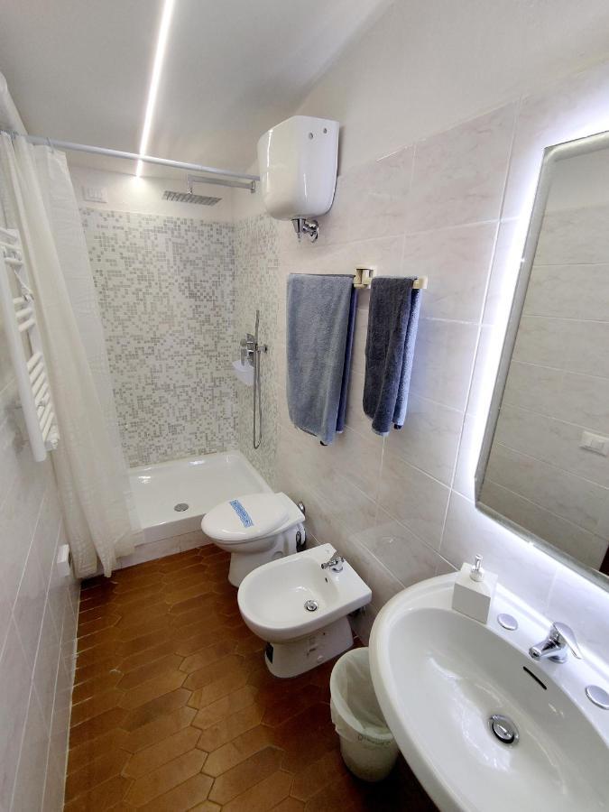 Casa Via Della Rocca Luna Poggibonsi Dış mekan fotoğraf
