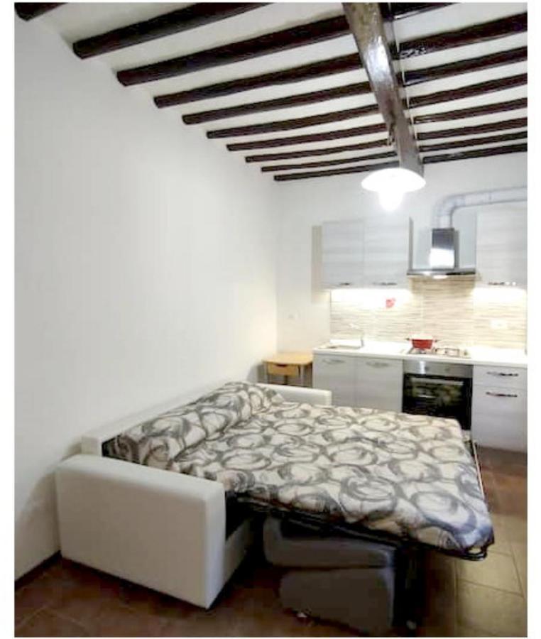 Casa Via Della Rocca Luna Poggibonsi Dış mekan fotoğraf